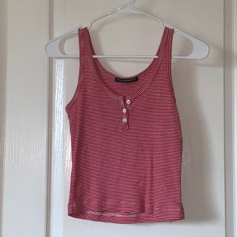 Brandy Melville tank top